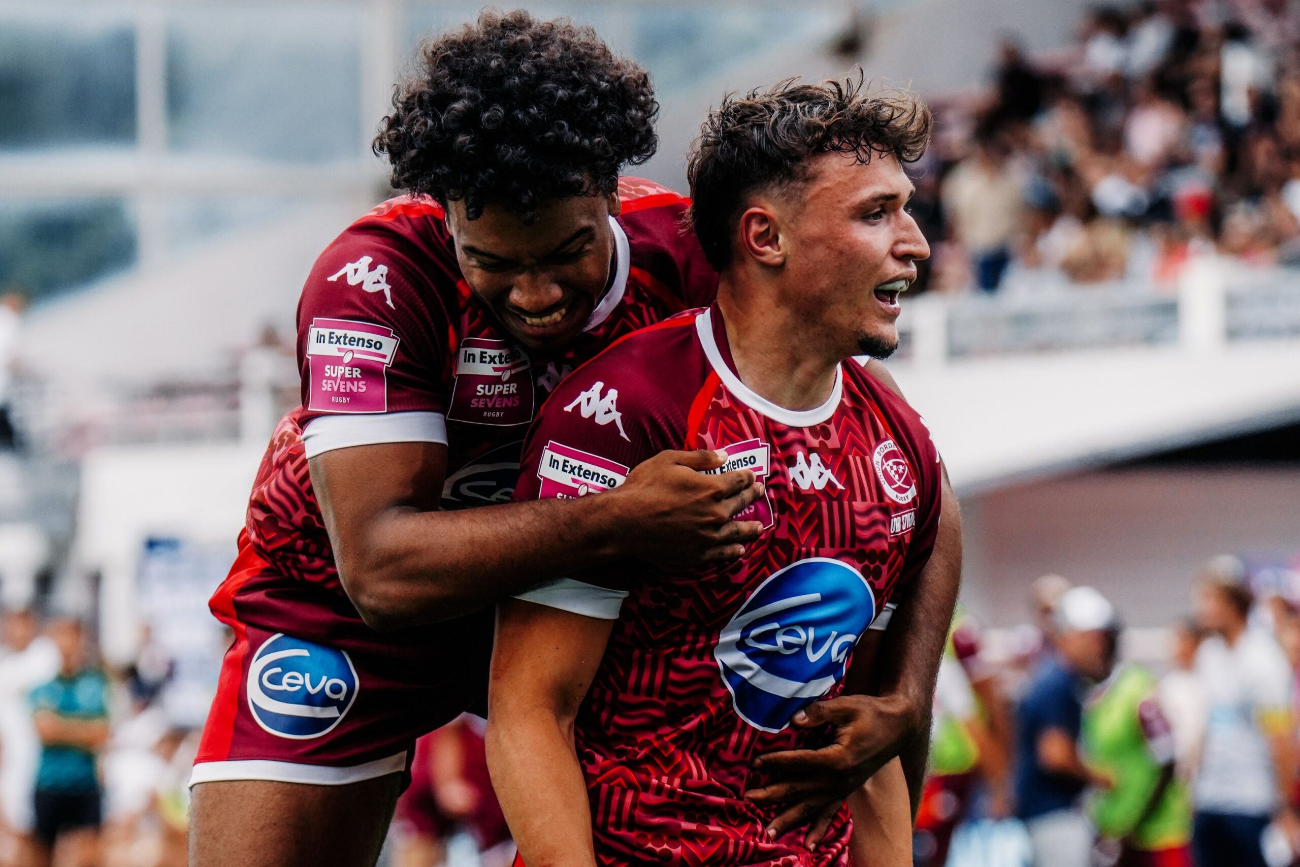 La composition des Espoirs pour affronter Pau