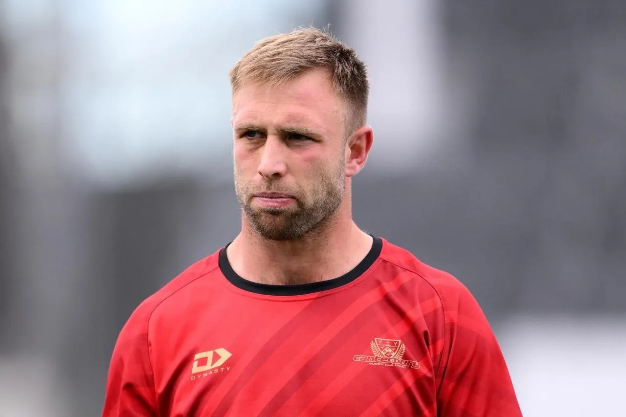 Nicolas Mas : “Il a une importance sur le groupe et ça nous permettra peut-être de voir différemment l’approche du match”