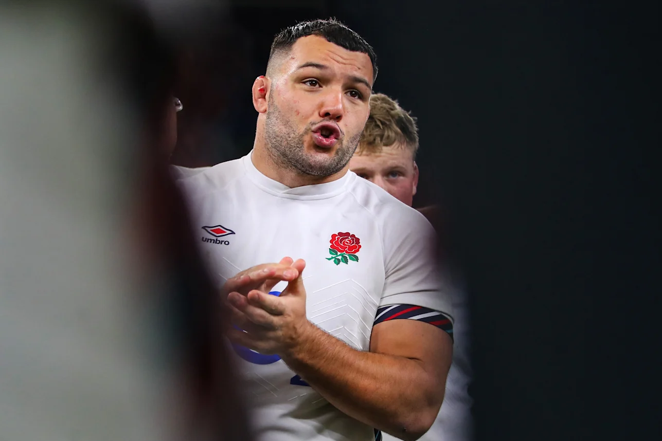 Un intérêt de l’UBB pour Ellis Genge ?