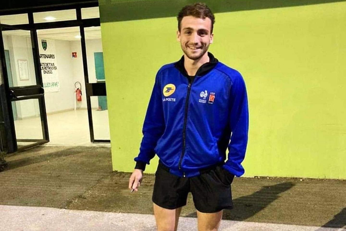 L&rsquo;arbitre pour la rencontre face &agrave; Lyon connu