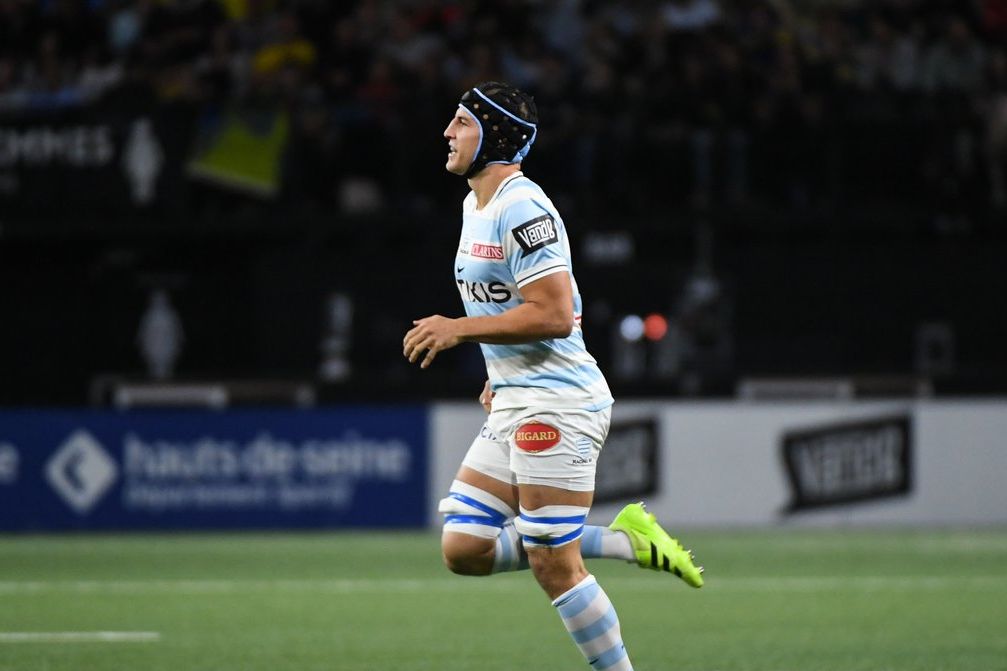 Maxime Baudonne : &ldquo;C&rsquo;est s&ucirc;r que c&rsquo;est difficile de prendre un score comme &ccedil;a sur la premi&egrave;re journ&eacute;e&rdquo;