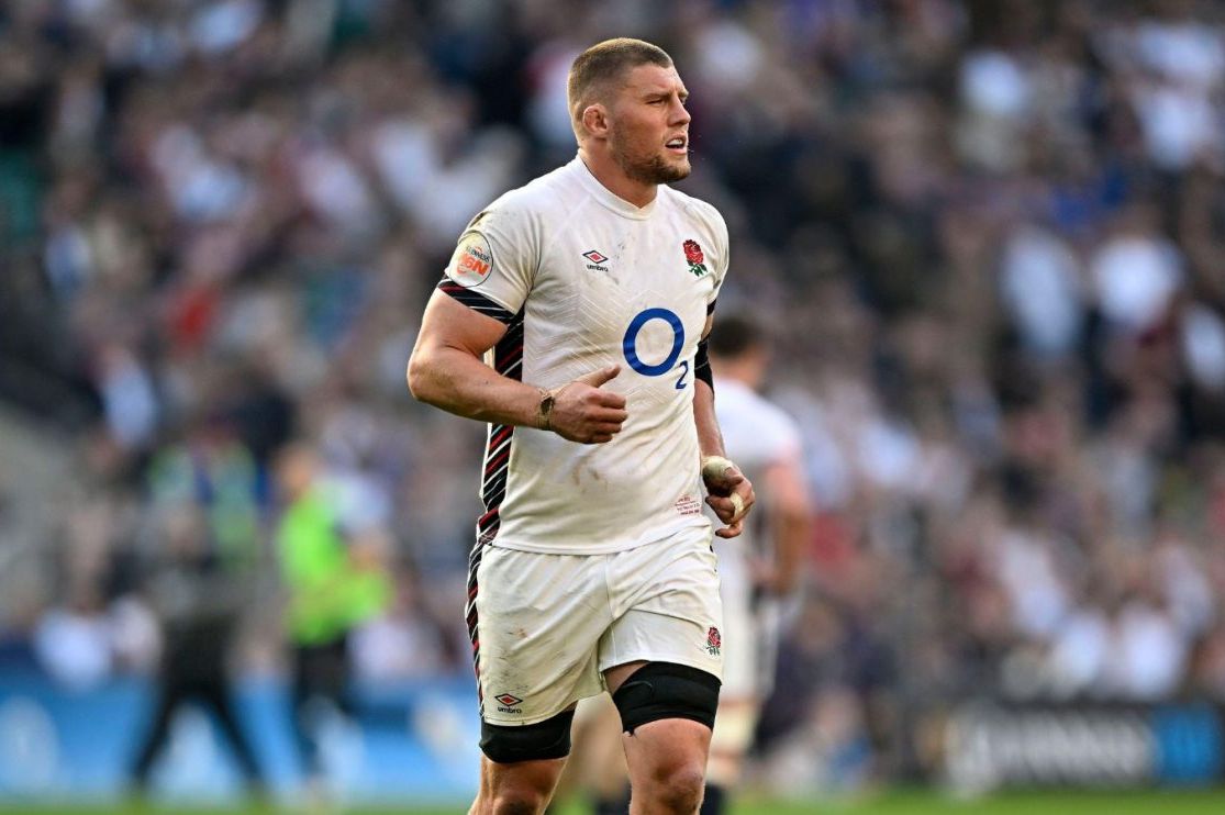 Tom Willis : “Ce que j’ai appris avec l’équipe d’Angleterre m’a aussi beaucoup aidé parce que c’est complètement différent de ce que l’on fait en club”