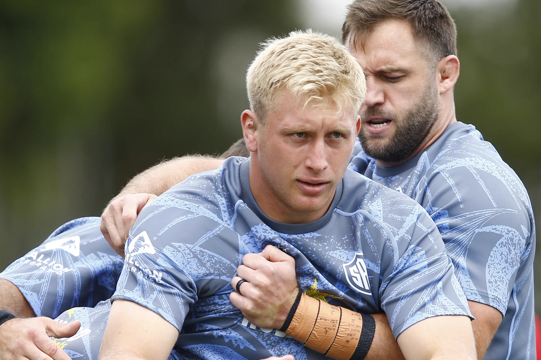 Corné Rahl rejoint finalement les Stormers