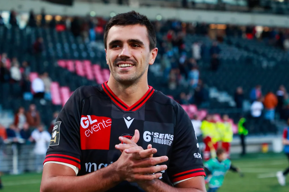 Dylan Cretin : “On sait qu’ils vont vouloir faire un grand match devant leur public dans une grosse atmosphère”