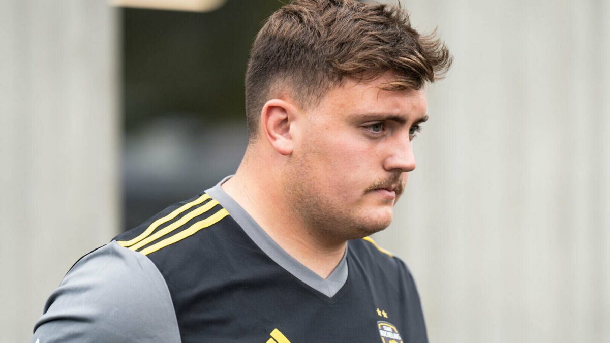 Karl Sorin forfait pour le match face &agrave; l&rsquo;UBB
