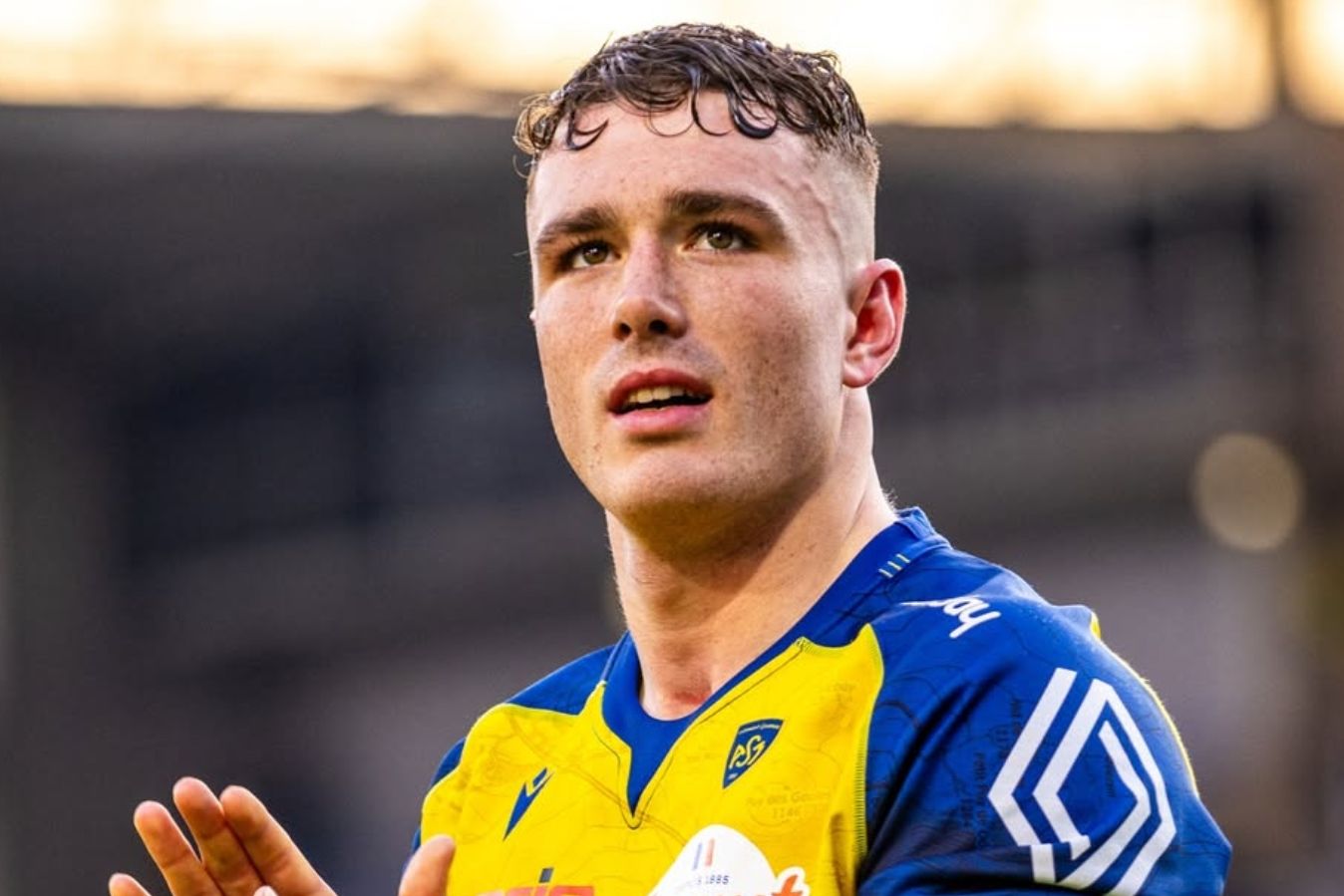 Killian Tixeront : &ldquo;Il va falloir un suppl&eacute;ment d&rsquo;&acirc;me pour pouvoir aller chercher la victoire&rdquo;