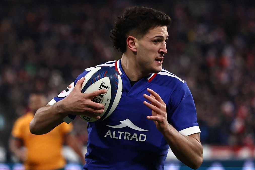Deux joueurs de l&rsquo;UBB rel&acirc;ch&eacute;s par le XV de France