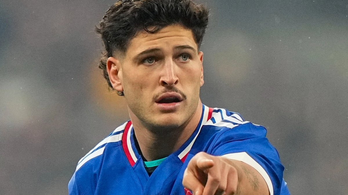 Nicolas Depoortere : &ldquo;C&rsquo;est vrai que j&rsquo;y pense &agrave; cette Coupe du monde. Mais avant &ccedil;a, il y a plein d&rsquo;&eacute;tapes&rdquo;