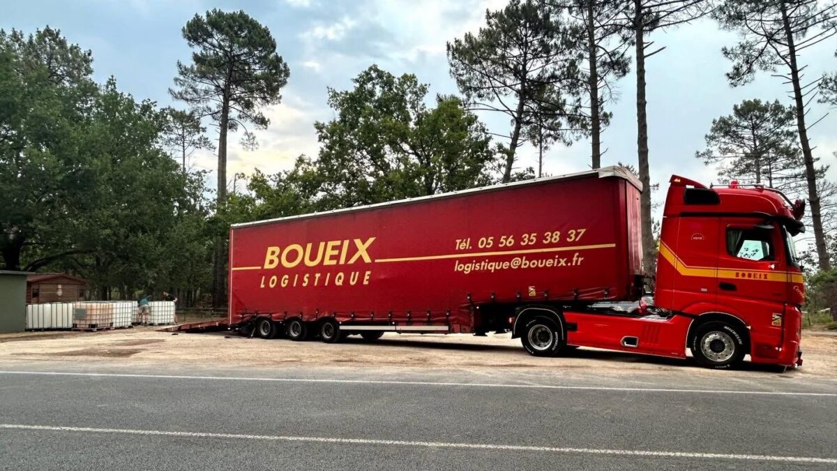 Un nouveau partenaire sur le maillot Europe