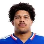 Elyjah Ibsaiene