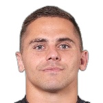 Rohan van Rensburg