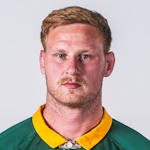Jean-Luc du Preez